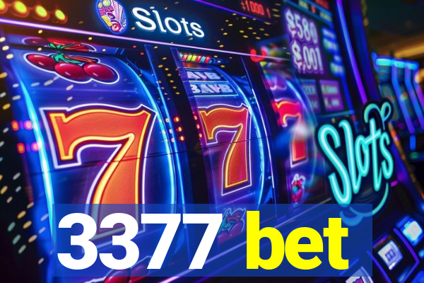 3377 bet